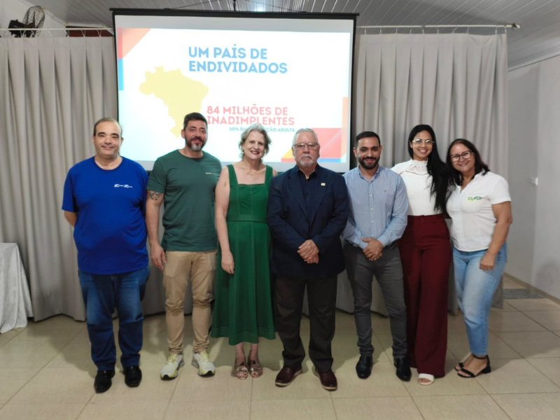 Foto de notícia