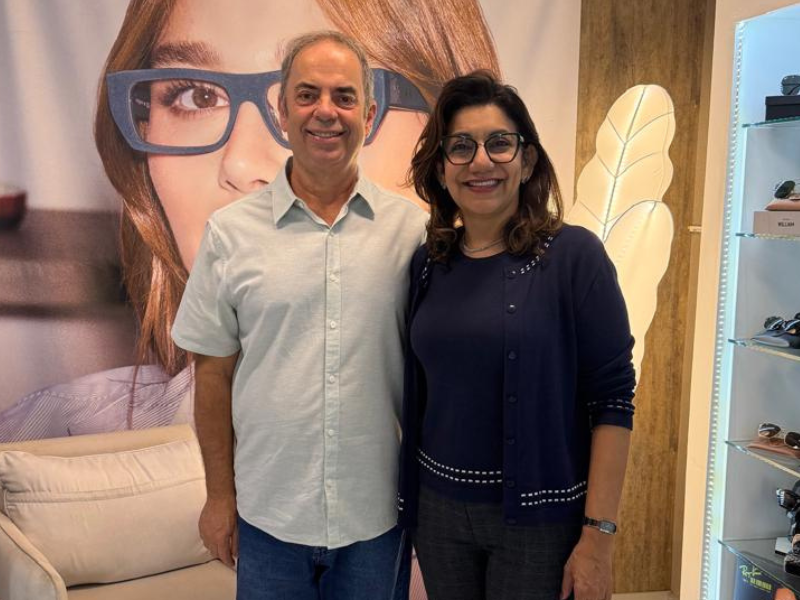 Foto de notícia